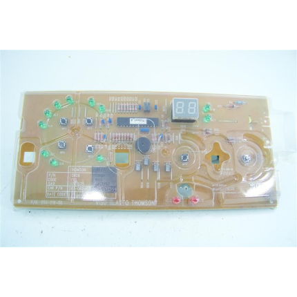 Bloc programmateur - programmateur