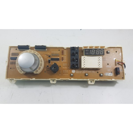 Bloc programmateur - programmateur