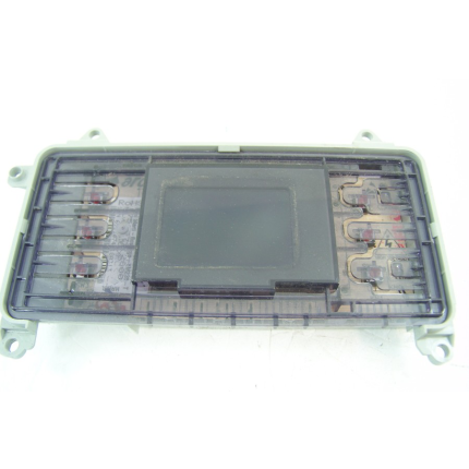 Bloc programmateur - programmateur