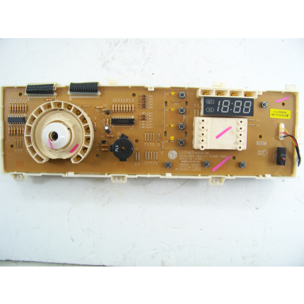 Bloc programmateur - programmateur