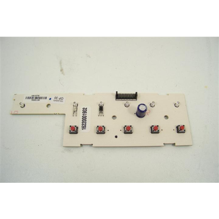 Bloc programmateur - programmateur