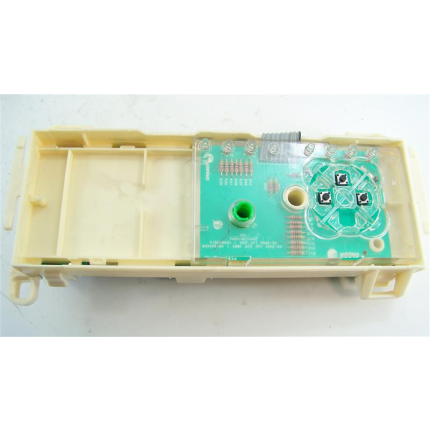 Bloc programmateur - programmateur