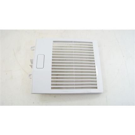 Bloc tambour - portillon