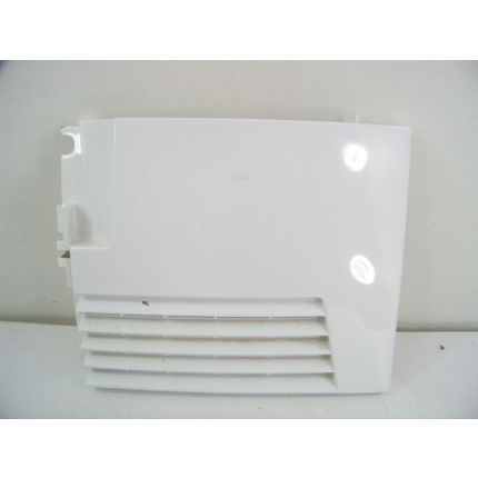 Bloc tambour - portillon