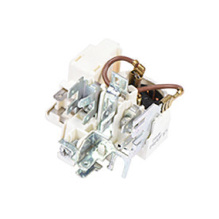 Boã—tier de raccordement ptc côté