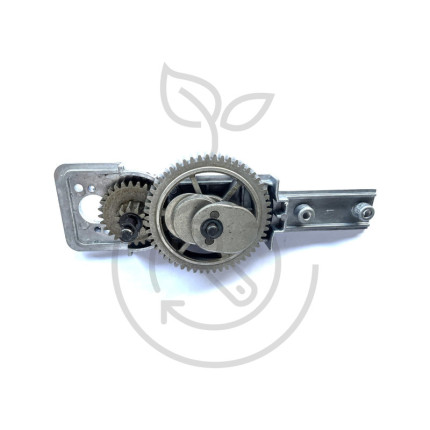 Boîte de vitesses taille-haie pour 40vmt1 ht-gbox-40vmt1