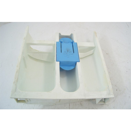 Boite ll lessive complete