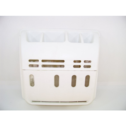 Boites à produit et support - boîte à produit - chargement dessus