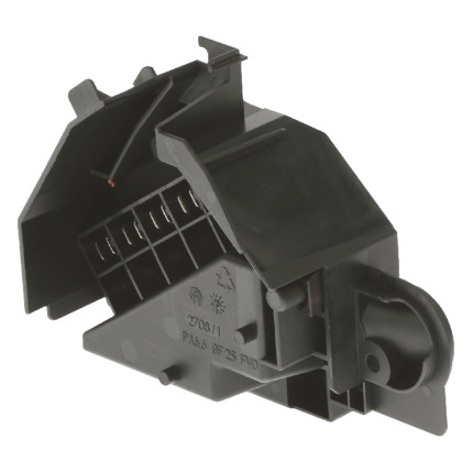 Boîtier de raccordement