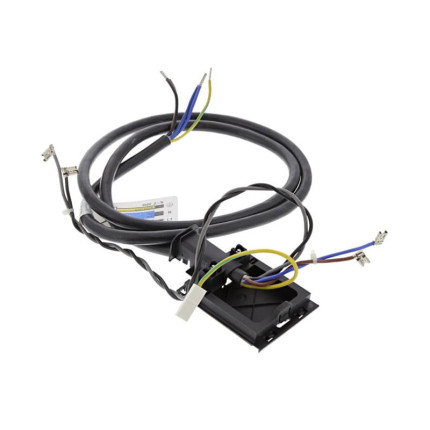 Boitier de raccordement pour table de cuisson electrolux 14012918101