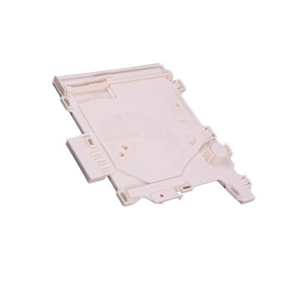 Bol de réservoir de distributeur de produit de lavage pour lave-linge