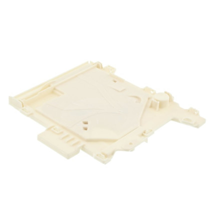 Bol de réservoir de distributeur de produit de lavage pour lave-linge-3