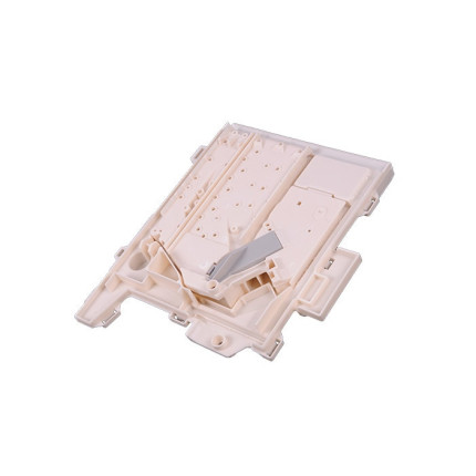 Bol de réservoir de distributeur de produit de lavage pour lave-linge-2