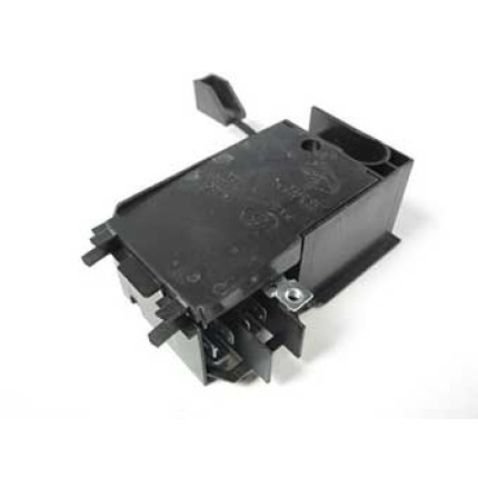 Bornier d'alimentation