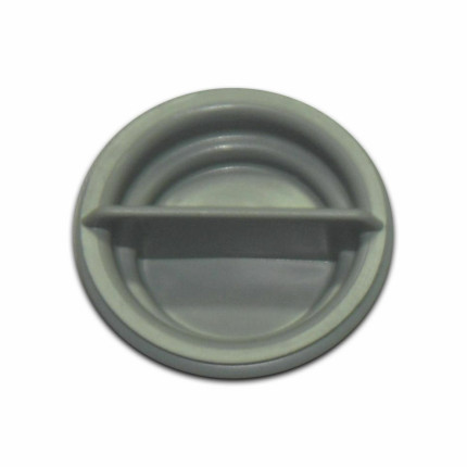 Bouchon de produit de rinçage