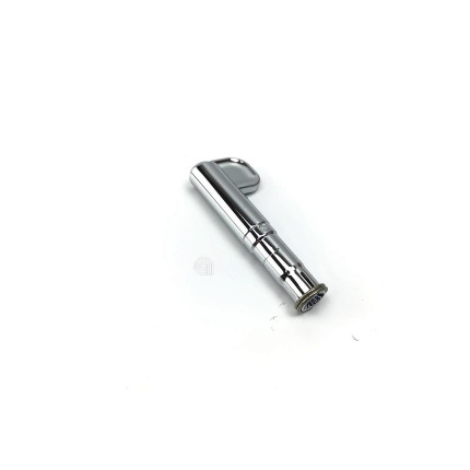 Bouton vapeur chromÉe + ressort (aisi) ecam