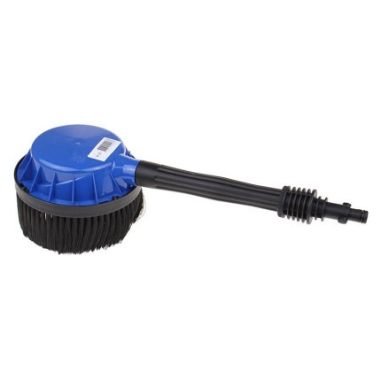 Brosse rotative fixe raccord baionnette-1