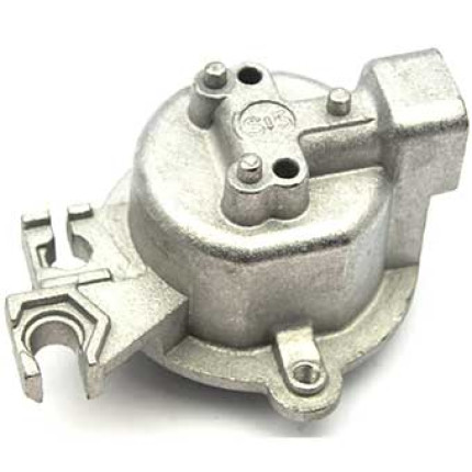 Burner group (sabaf 2 kw).