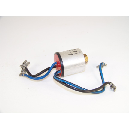 Câblage - antiparasite