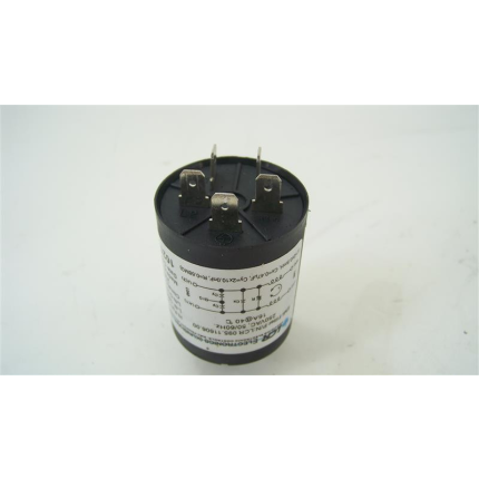 Câblage - antiparasite