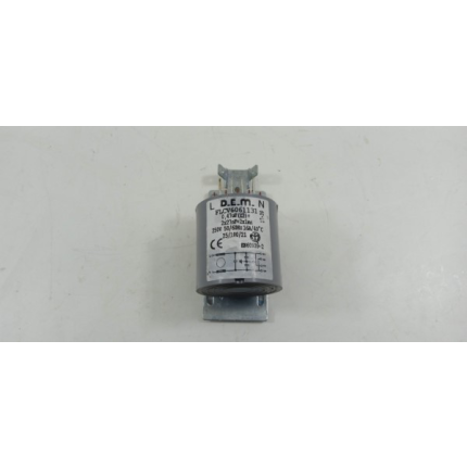 Câblage - antiparasite