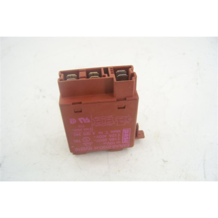 Câblage - antiparasite