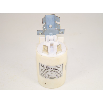 Câblage - antiparasite