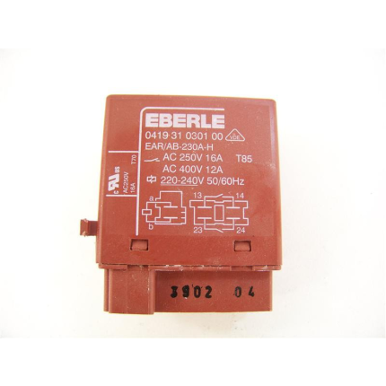 Câblage - antiparasite