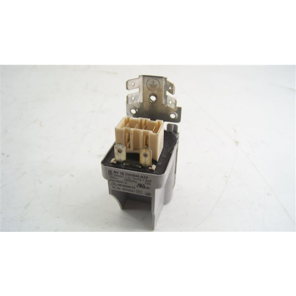 Câblage - antiparasite