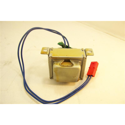 Câblage - antiparasite