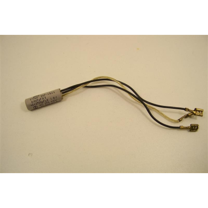 Câblage - antiparasite