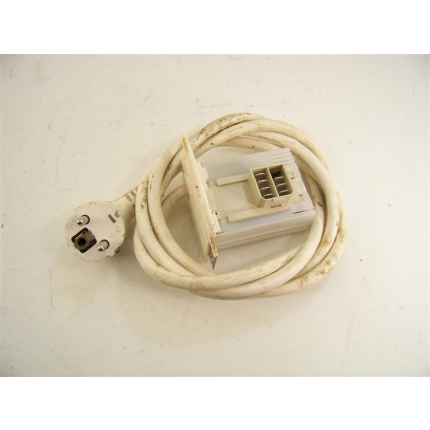 Câblage - antiparasite