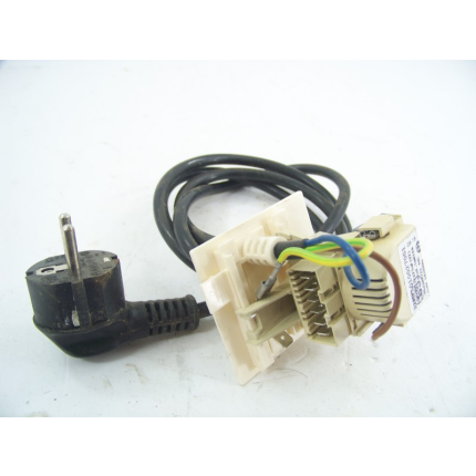 Câblage - antiparasite