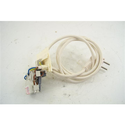 Câble alimentation 3x1.0 1,5mtshuko 3 f