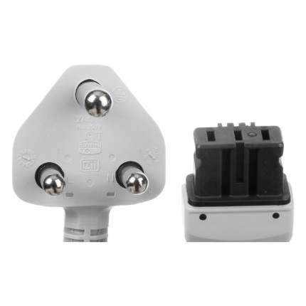 Câble de raccordement