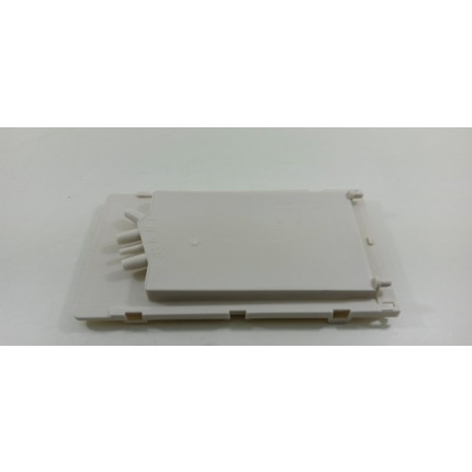 Cache de bac à produits