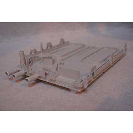 Capot de boite à produits