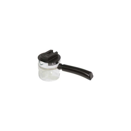 Carafe filtrante avec couvercle de plastique t34211-1