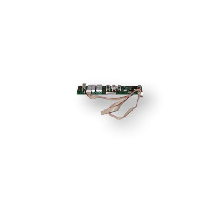 Carte électronique de clavier du côté gauche 4600w