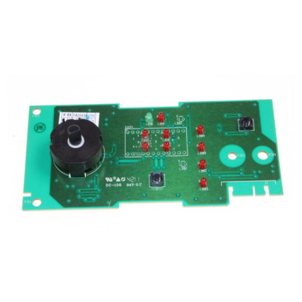 Carte électronique de commande-2