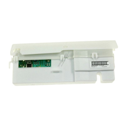 Carte électronique de commande-1