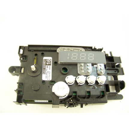 Carte électronique de commande