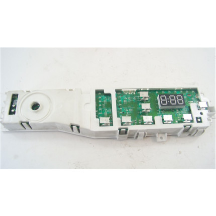 Carte électronique de commande