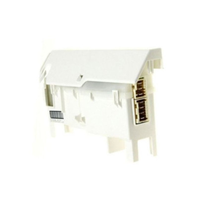 Carte électronique de commande-1