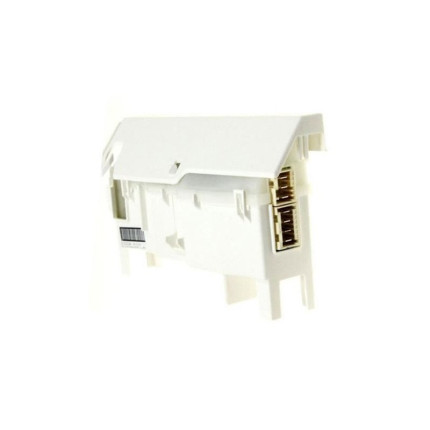 Carte électronique de commande