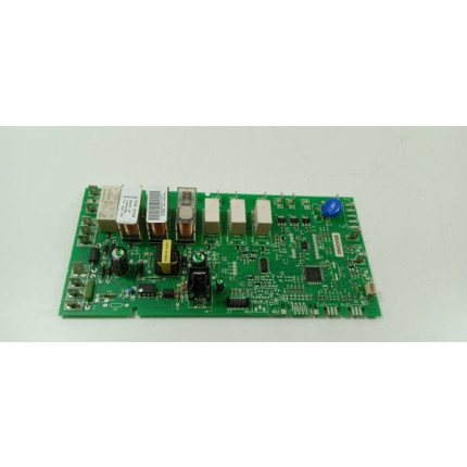 Carte électronique de commande