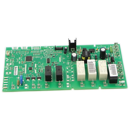 Carte électronique de commande