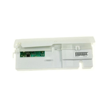 Carte électronique de commande-1