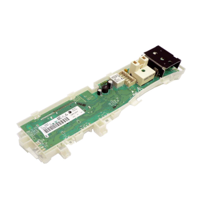 Carte électronique de commande