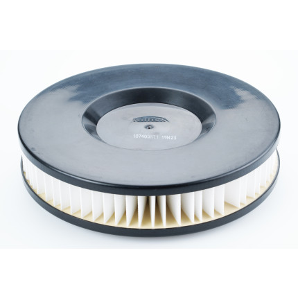 Cartouche filtrante pour vl 500-1